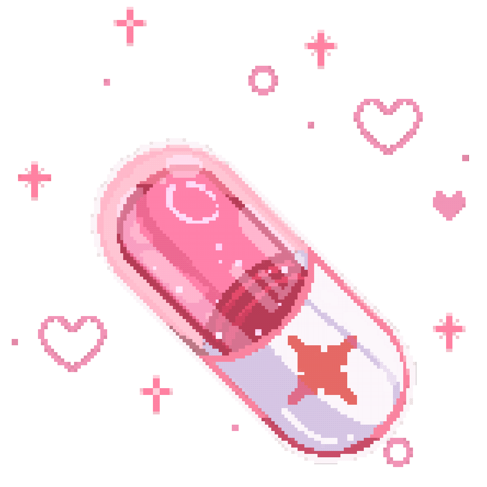 🩹 Chara Creation 🩹